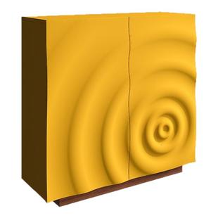 新品创意钢琴烤漆鞋柜现代简约玄关柜装饰柜烤漆餐边柜碗柜储物柜