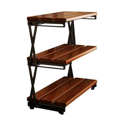 【送货上门打开即用】桌面置物架