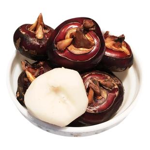 湖北特产毛李超大荸荠脆甜无渣新鲜大个马蹄特大农家自种产地直销