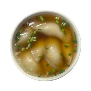 江西芋饺纯手工芋饺芋艿水饺芋头饺子红薯粉饺子芋子饺子芋泥饺子