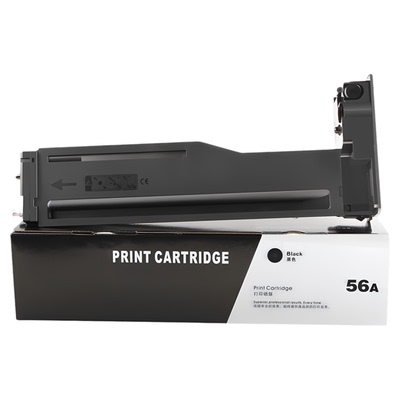 惠普M433a粉盒m437墨盒cf256