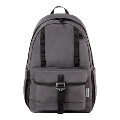 Samsonite新秀丽休闲背包男25新款大容量轻便通勤电脑双肩包女UG4