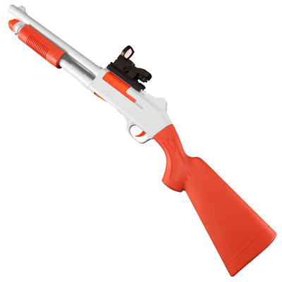 M1014抛壳仿真散弹玩具枪