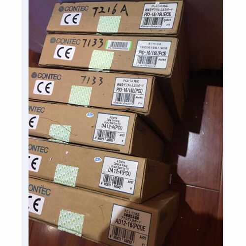 议价DA12-4(PCI)