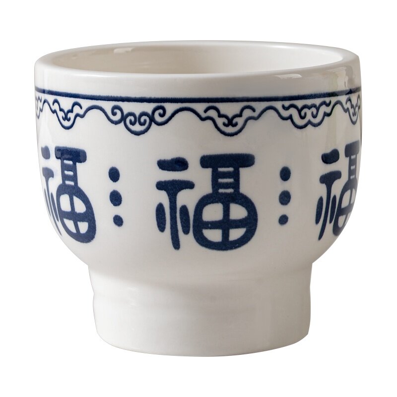 陶瓷家用捣蒜压蒜研磨器