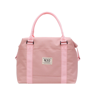 轻便韩版出差大容量待产包旅游包