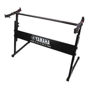 雅马哈F51/F52电子琴琴架美得卡西欧永美新韵通用电子琴架