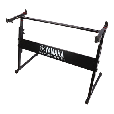 雅马哈F51/F52电子琴琴架美得卡西欧永美新韵通用电子琴架