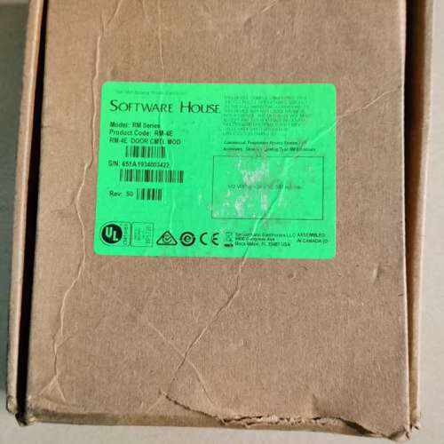 议价TYCO 泰科 FIRE &SECURITY SOFTWAR
