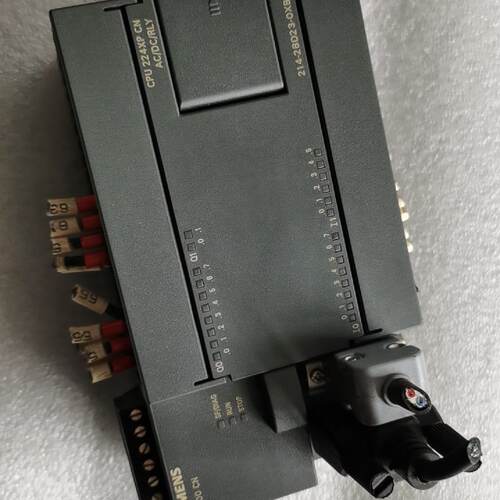询价-S7-200 CPU224XP CN 6ES7 214
