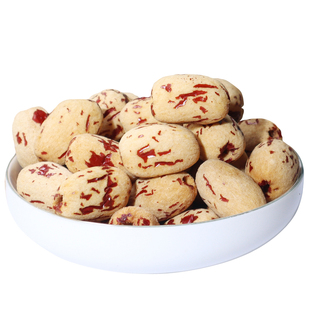 新疆去皮去核红枣软糯香甜无核虎皮枣宝妈儿童零食熬粥辅食用红枣