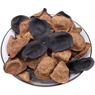 正宗广东特产新会10年15年20年30年老陈皮天马干仓官方旗舰店礼盒