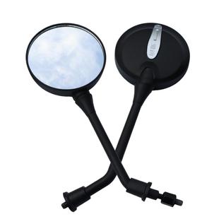 雅迪专用电动车后视镜冠能电瓶车反光镜DM6莱昂DG6米优M7M5倒车镜