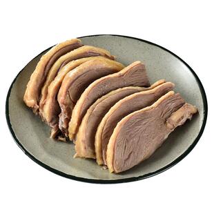 南京正宗南京特产盐水鸭500g-1000g整只咸水鸭现煮发货真空包装