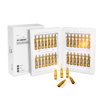 英国TJE美白原液安瓶1.5ml*28支