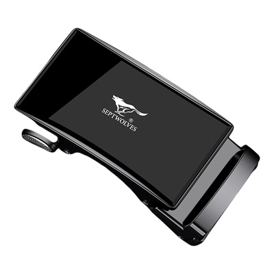 七匹狼官方正品皮带男士