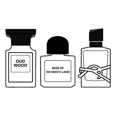 原版平替香水小样香精正品持久香