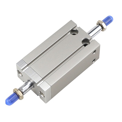 FESTO/DPDM-T双轴气缸多面安装