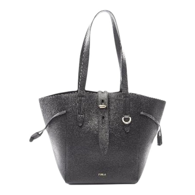 中古-日本进口Furla芙拉托特包