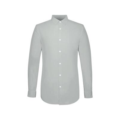 沙驰男士长袖衬衫Satchi商务正装