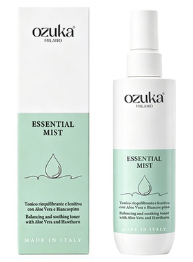 ozuka保湿平衡舒缓爽肤水200ml