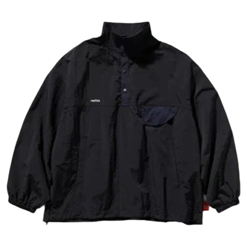 nauticawhitesail薄夹克