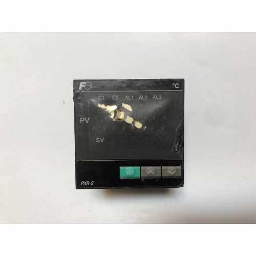 议价FUJIPXR9智能温控仪PXR9TEY18W00维修