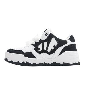 【明星同款】jifffly板鞋男2025新款百搭ins潮流时尚情侣款运动鞋