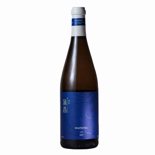 国产精品酒 新疆吐鲁番蒲昌白羽 北醇莎布拉维黑品诺干红葡萄酒