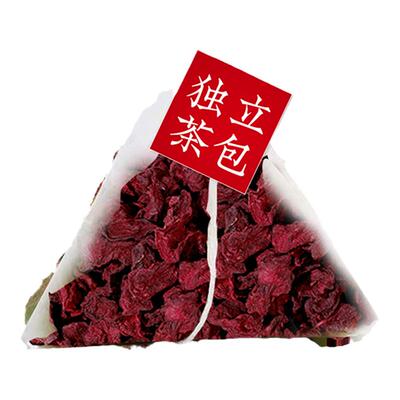 龙血果茶云南深山野采大果泡水