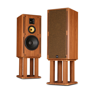菲歌高保真发烧级12寸无源三分频大书架HIFI音箱家用客厅影院音响