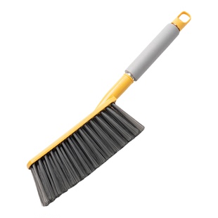 扫床刷家用床上沙发清洁神器卧室长柄大号刷床笤帚扫炕刷子北欧风