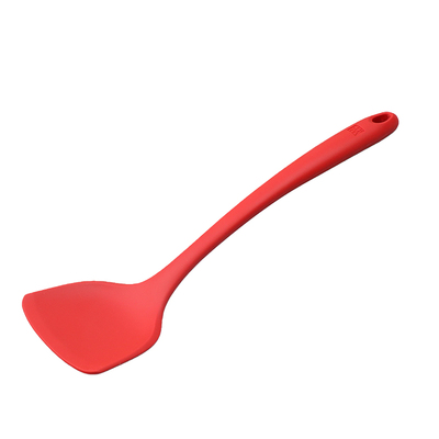 双立人食品级不粘锅耐高温硅胶铲