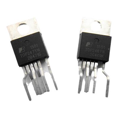 开关电源电源芯片TOP247YN