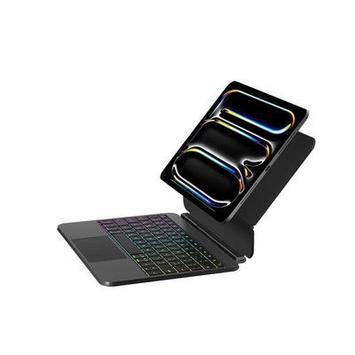 doqo全新升级iPad妙控键盘二代