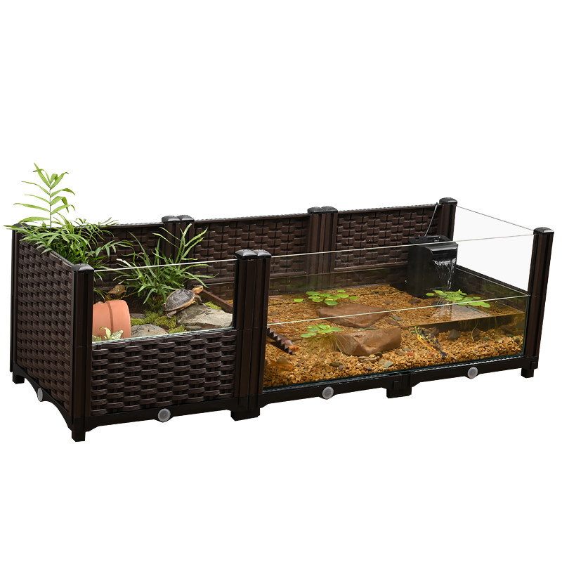 �ڹ���̬ˮ½������ ��Ե��ˮ��ר�� 2��װ���ֿ�+С�� 168Ԫ