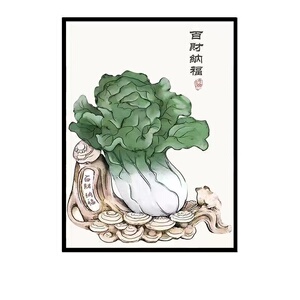 电表箱画欢迎订制厂家直销可开票