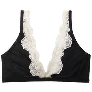 Intimissimi意舒漫时尚LARA三角杯文胸无衬垫无钢圈RSD2547