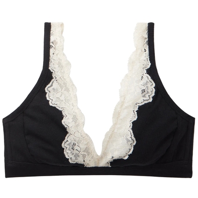 Intimissimi意舒漫时尚LARA三角杯文胸无衬垫无钢圈RSD2547