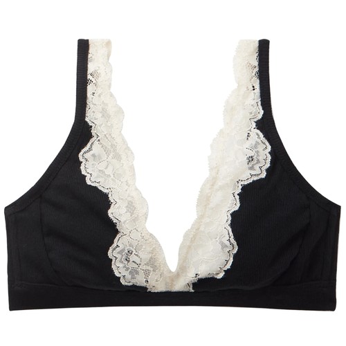 Intimissimi意舒漫时尚LARA三角杯文胸无衬垫无钢圈RSD2547