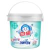 正品白猫浓缩洗衣粉桶装实惠装