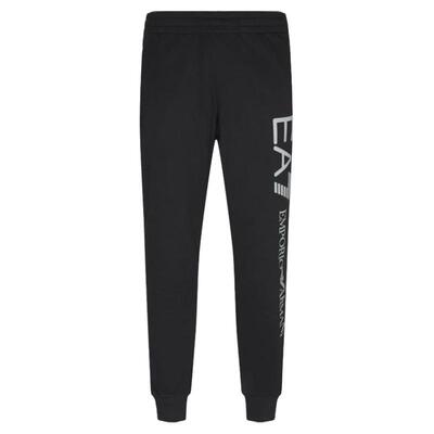 阿玛尼男士修身运动休闲裤