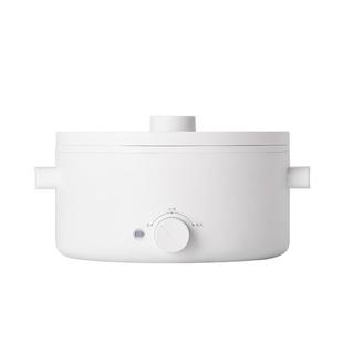 【行业首创】olayks立时电煮锅家用宿舍学生多功能一体小电锅炒锅