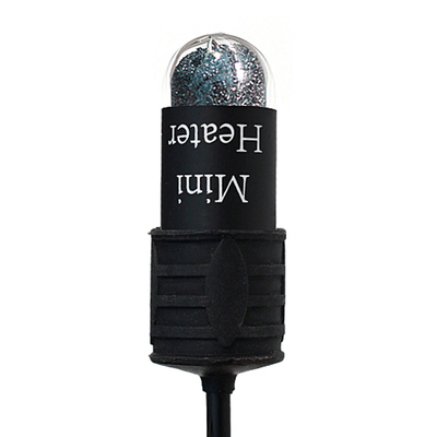 防爆低水位可调温超短迷你