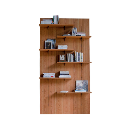 整墙收纳系统2.4米高直通天花板