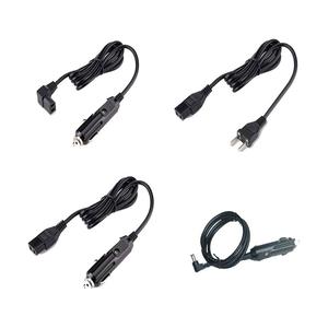 车载烧水壶电水壶电源线车用路友凯思达悦航启航米忆电热杯连接线