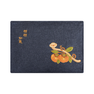 盐袋海盐热敷包电加热粗盐理疗袋艾草艾灸电热肚子中医院专用小号