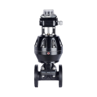 上海兢坦气动衬胶隔膜阀G641J耐酸耐碱防腐蚀电厂阀门常闭膜片阀