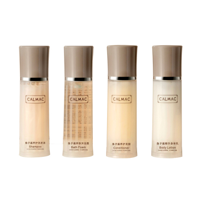 calmac鱼子酱旅行套装