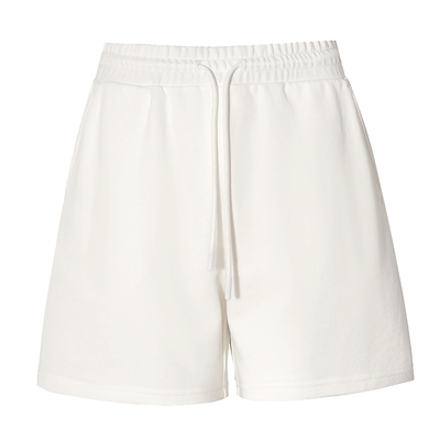 英伦风哈吉斯短裤休闲裤